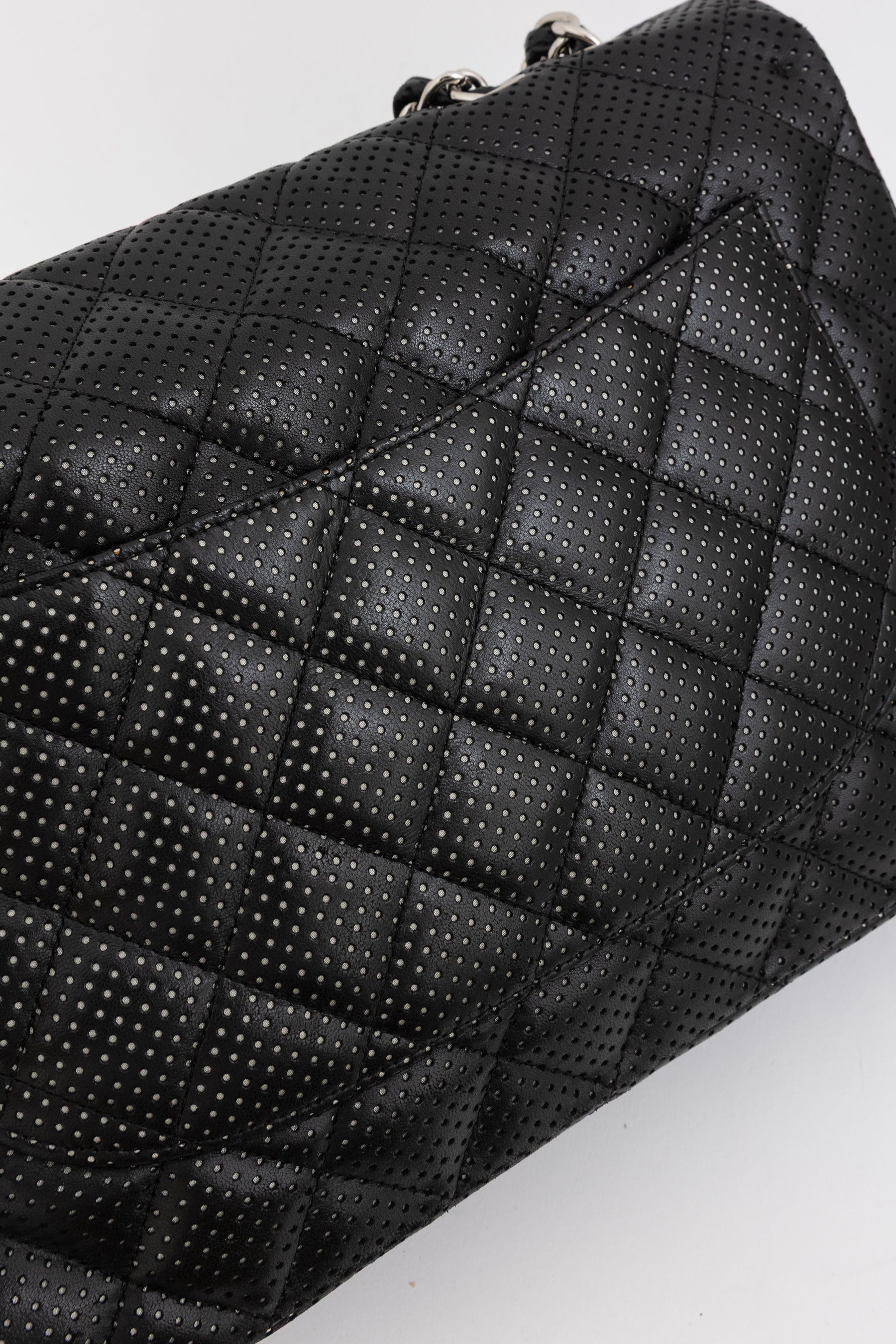 Jumbo Classic Flap Bag