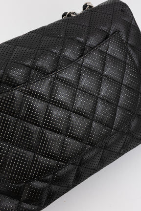 Jumbo Classic Flap Bag