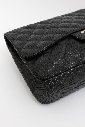 Jumbo Classic Flap Bag