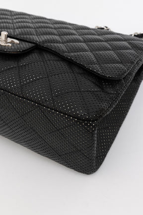 Jumbo Classic Flap Bag