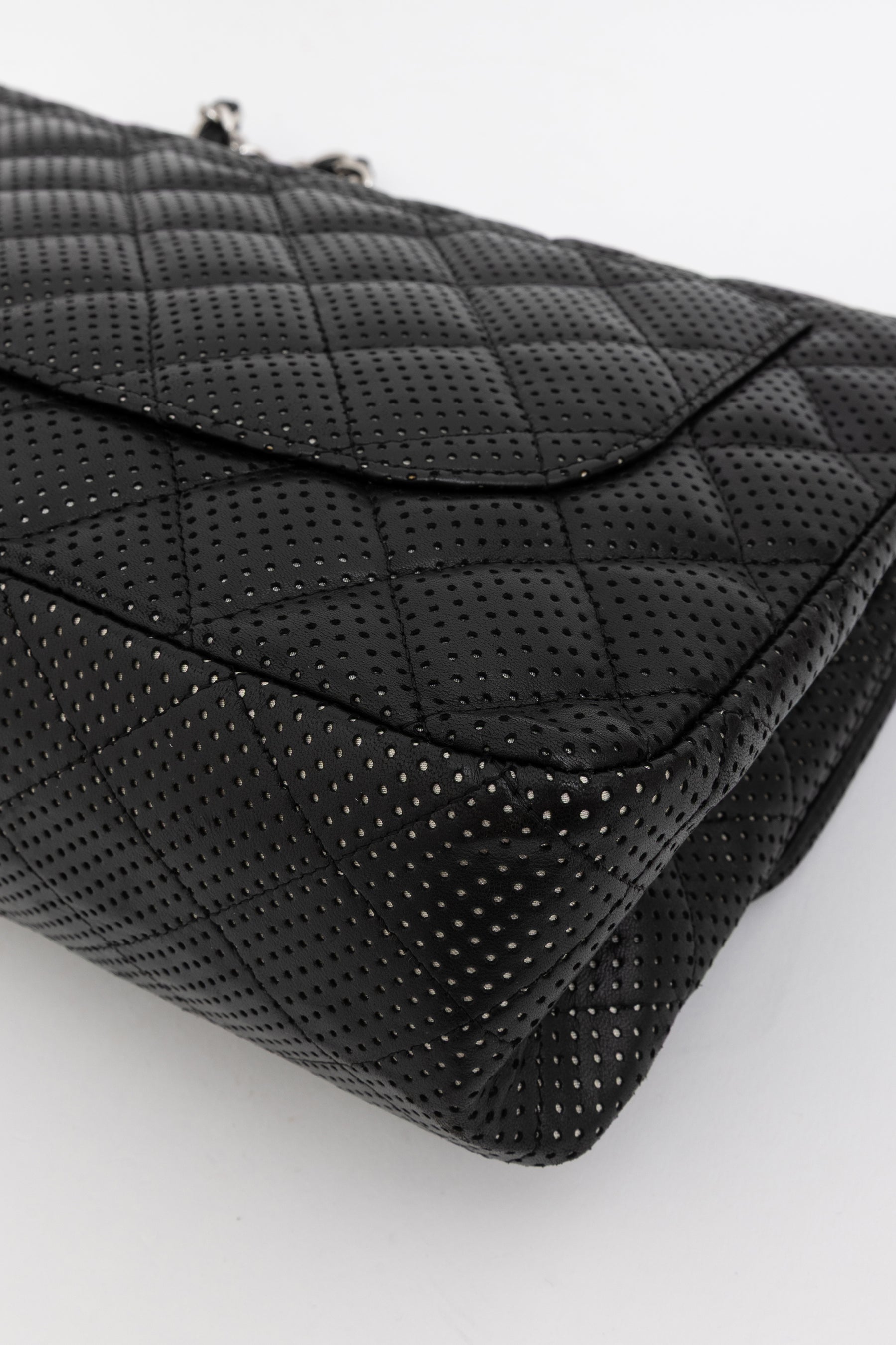Jumbo Classic Flap Bag