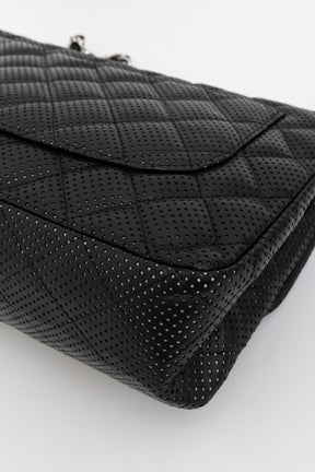 Jumbo Classic Flap Bag