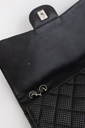 Jumbo Classic Flap Bag