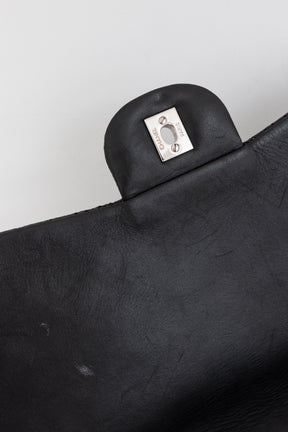 Jumbo Classic Flap Bag