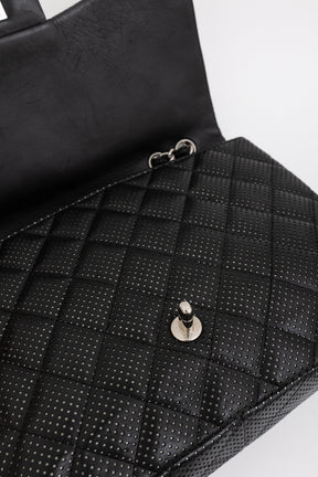 Jumbo Classic Flap Bag