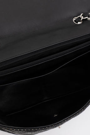 Jumbo Classic Flap Bag