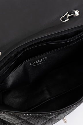 Jumbo Classic Flap Bag