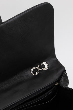 Jumbo Classic Flap Bag
