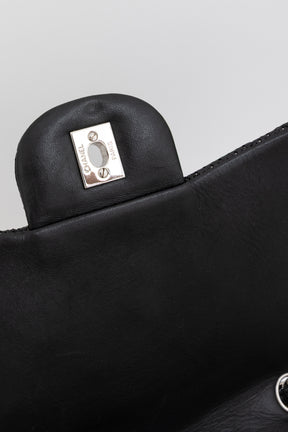 Jumbo Classic Flap Bag