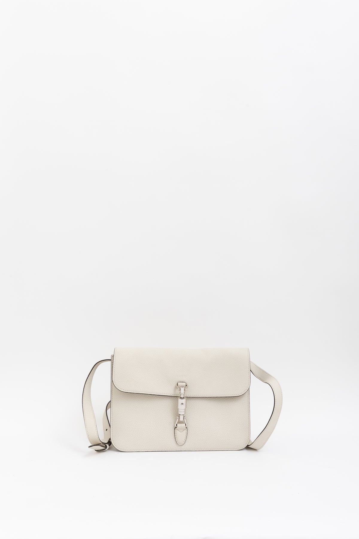 Jackie Soft Flap Bag