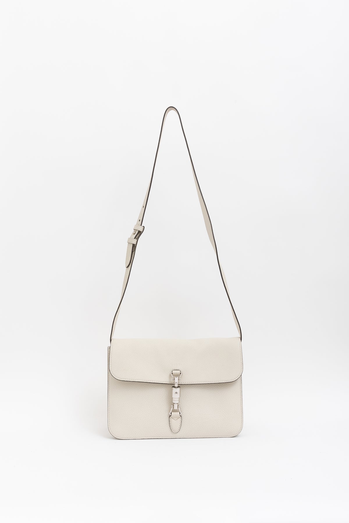 Jackie Soft Flap Bag