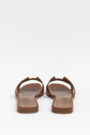 Oran Sandals