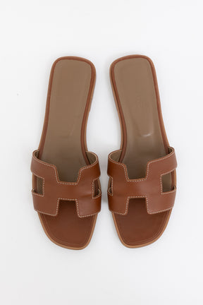 Oran Sandals