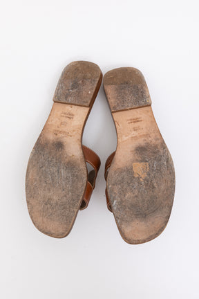 Oran Sandals