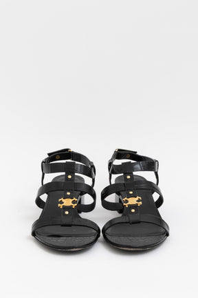 Clea Triomphe Sandals