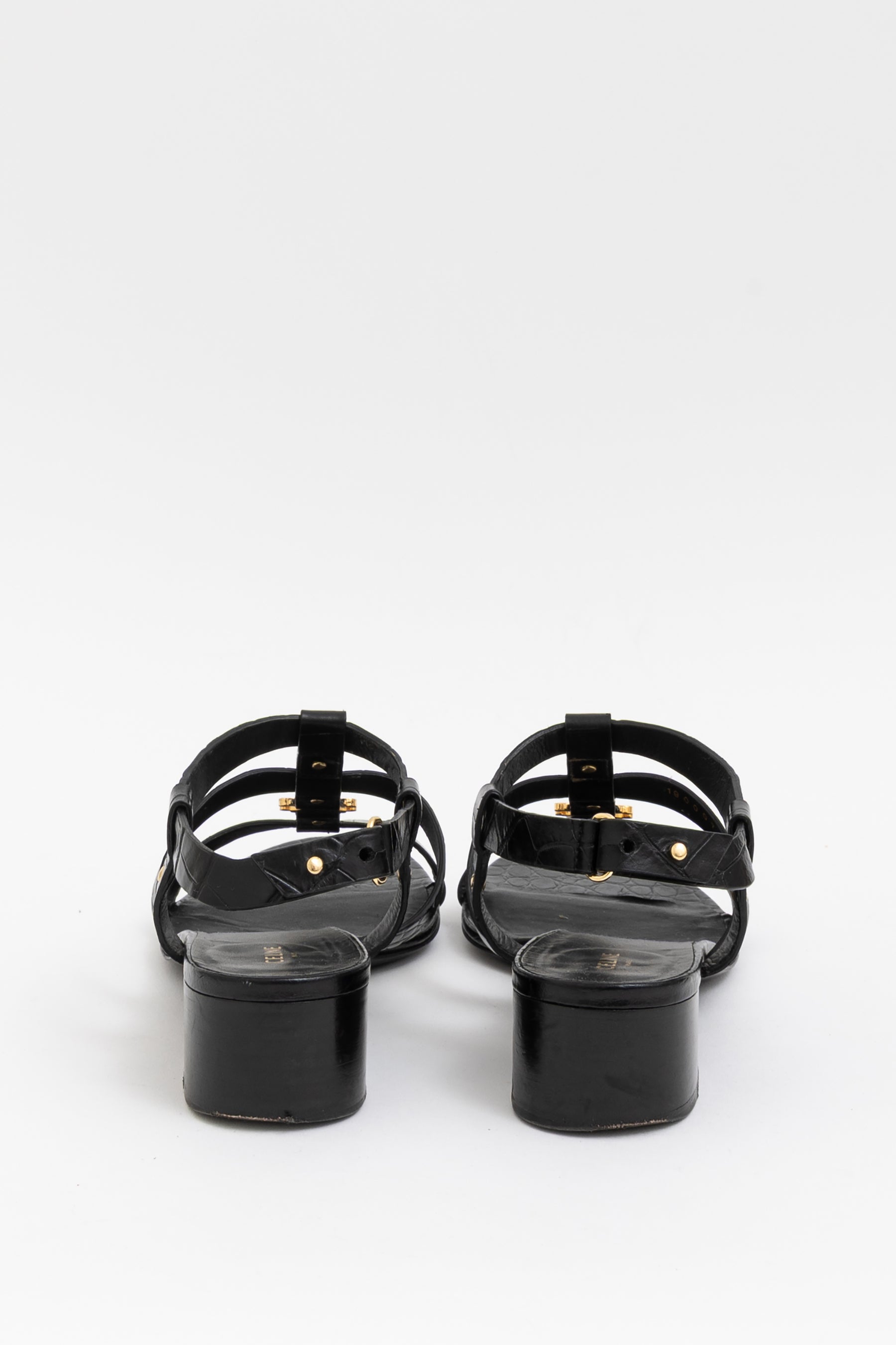 Clea Triomphe Sandals