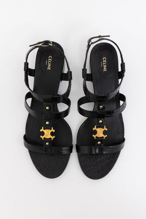 Clea Triomphe Sandals
