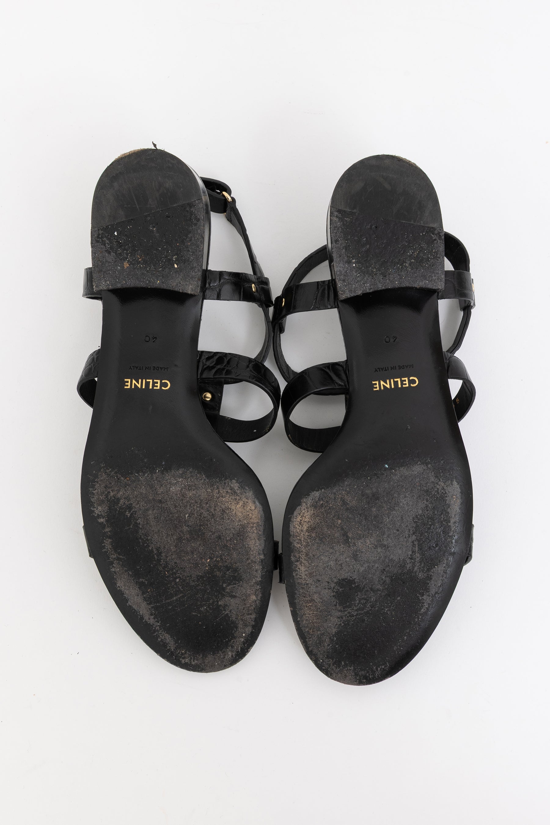 Clea Triomphe Sandals