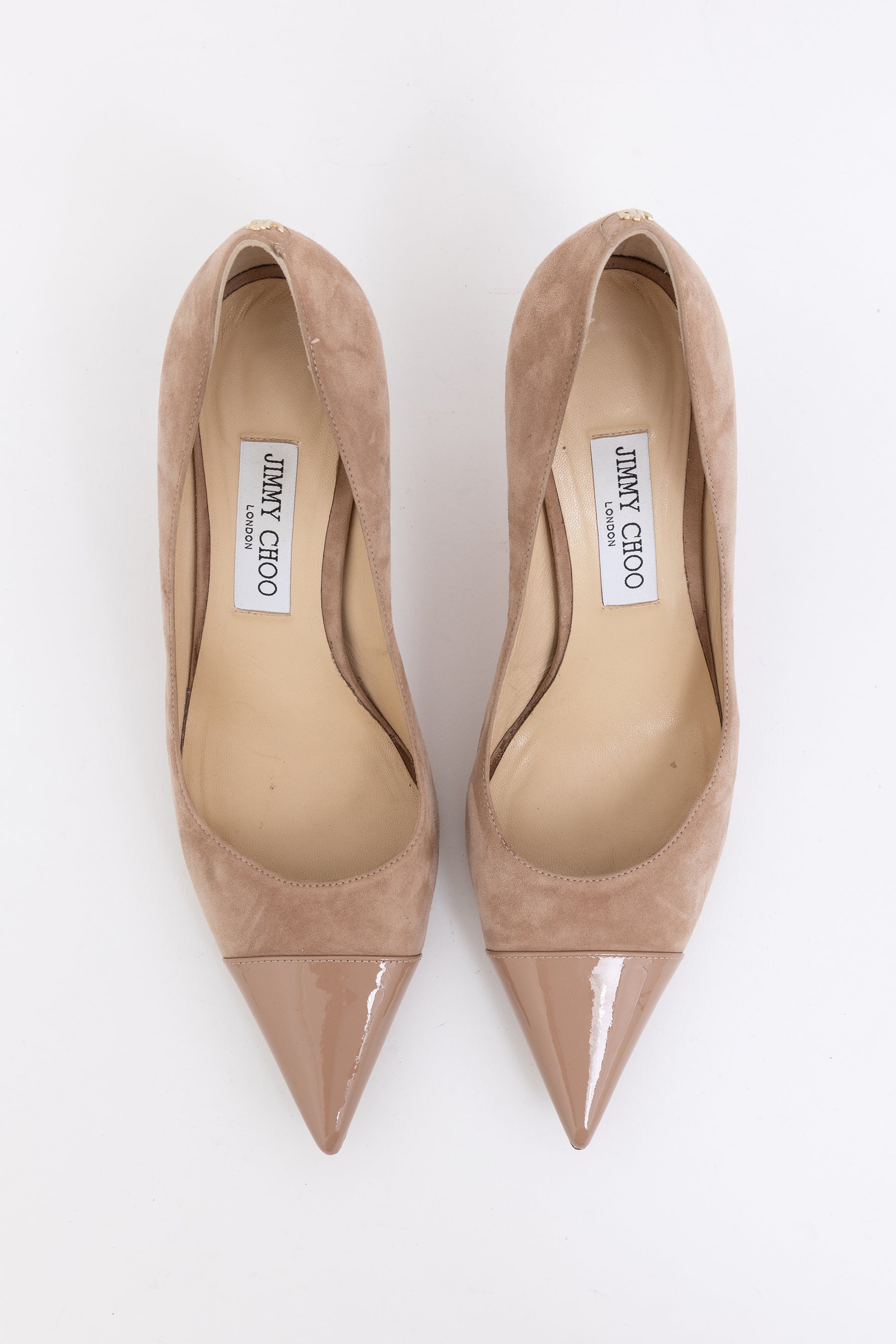 Rene Pumps