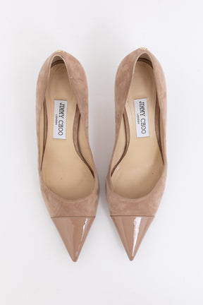Rene Pumps