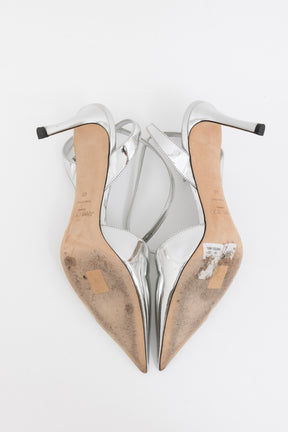 Cassia Pumps