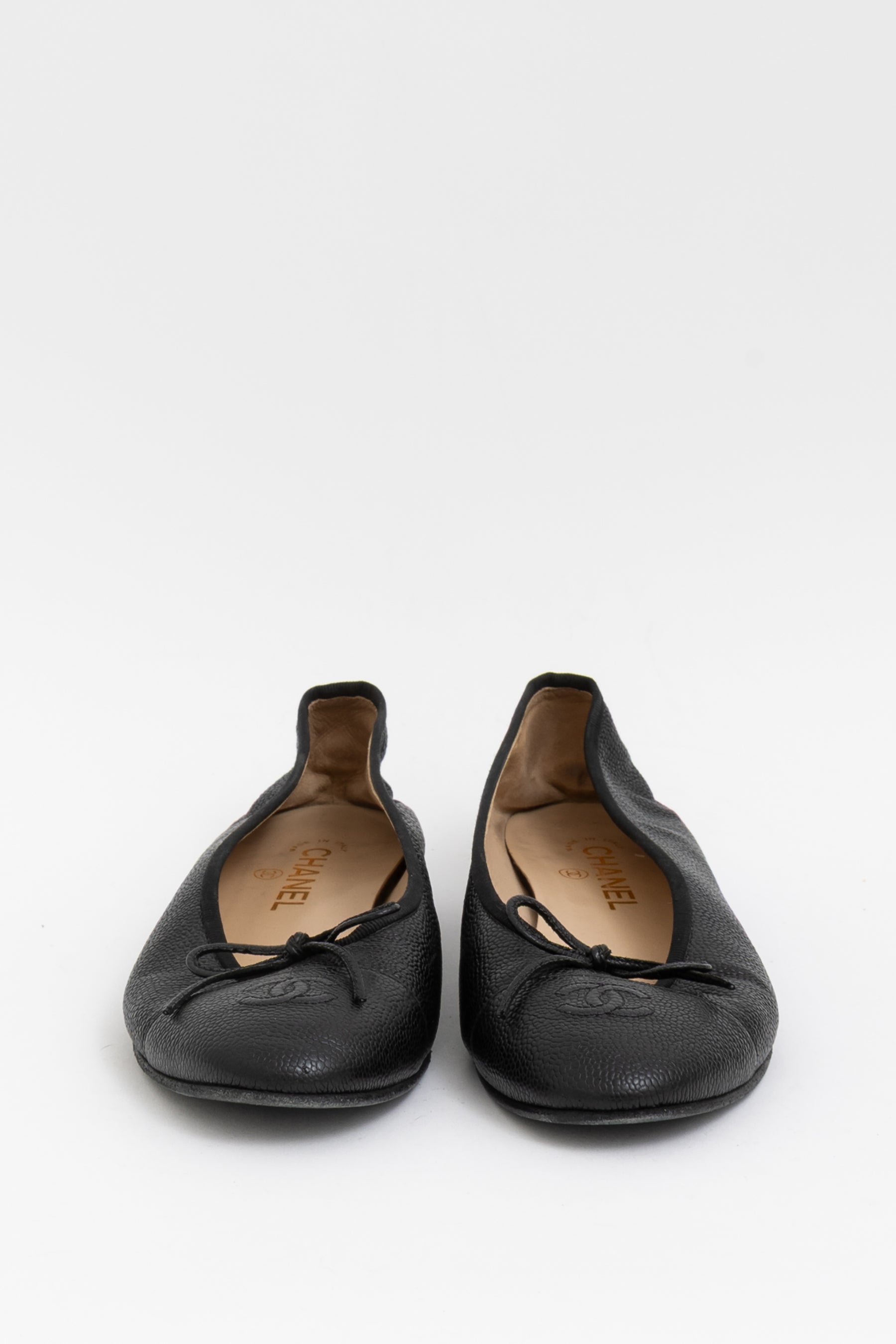 Ballet Flats