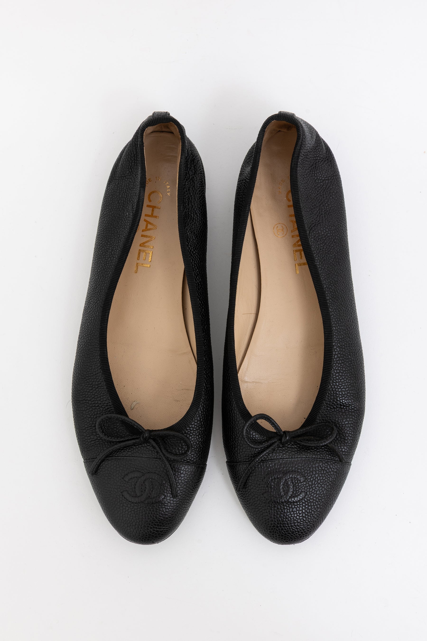 Ballet Flats