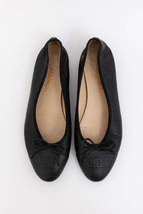 Ballet Flats