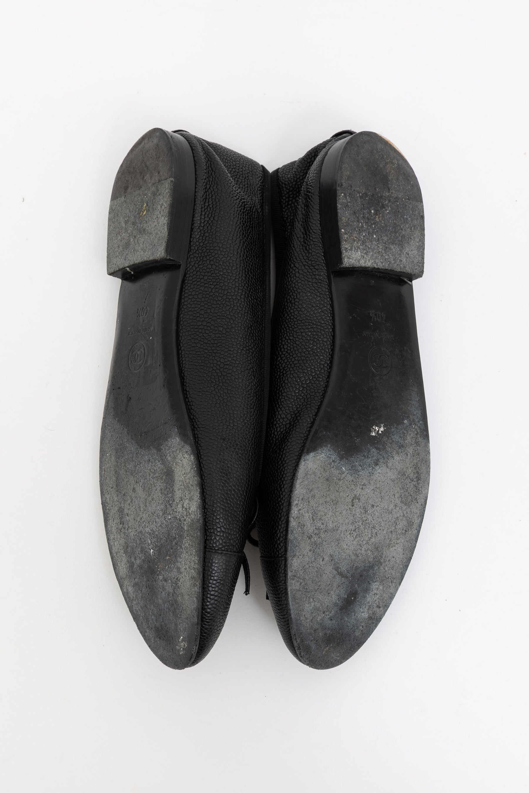 Ballet Flats