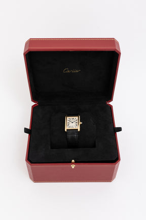 Tank Louis Cartier Watch