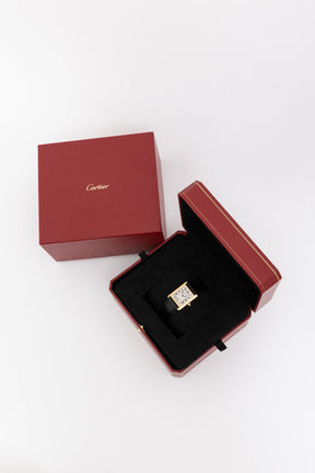 Tank Louis Cartier Watch