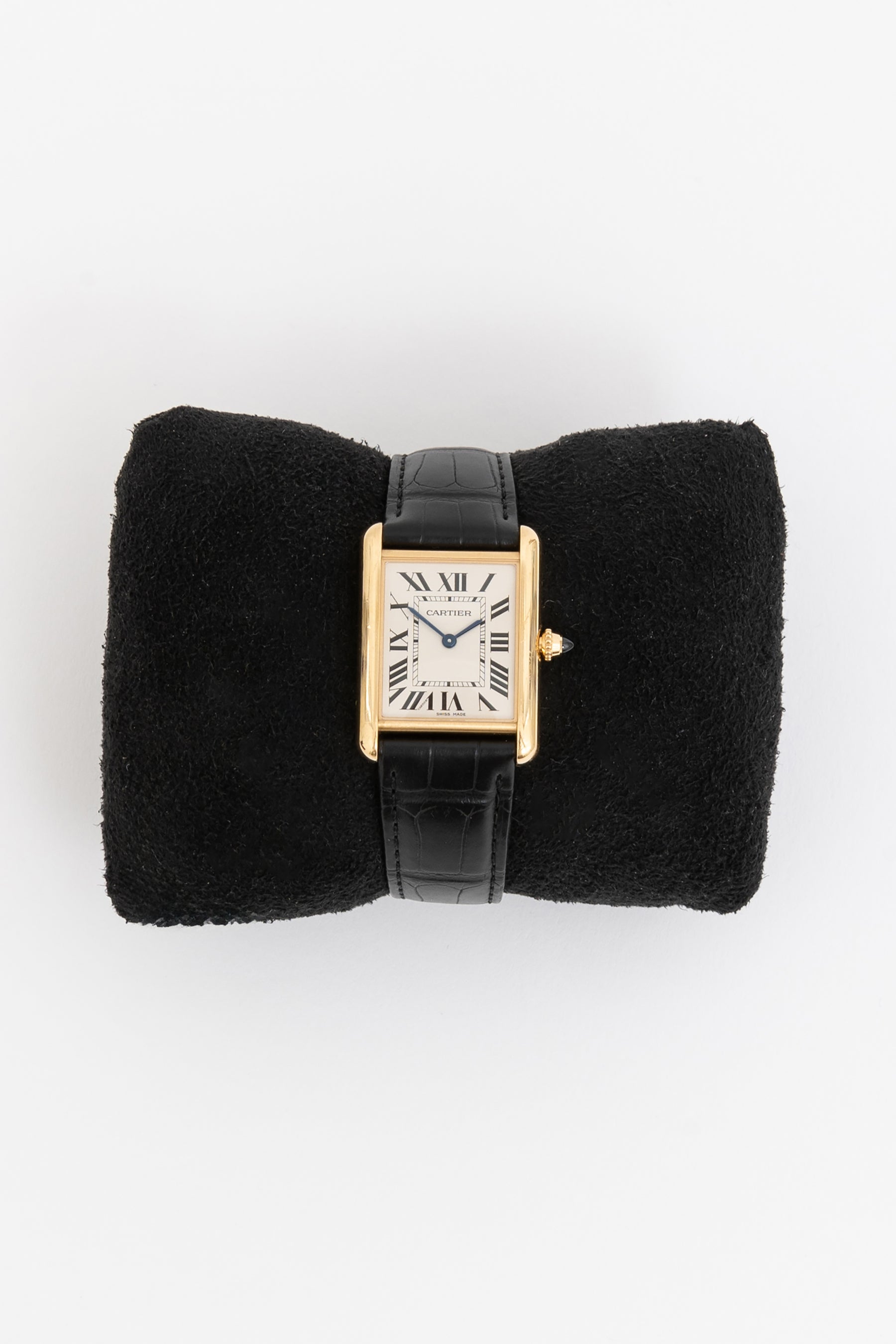 Tank Louis Cartier Watch