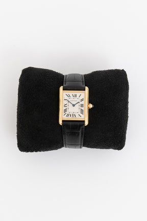 Tank Louis Cartier Watch
