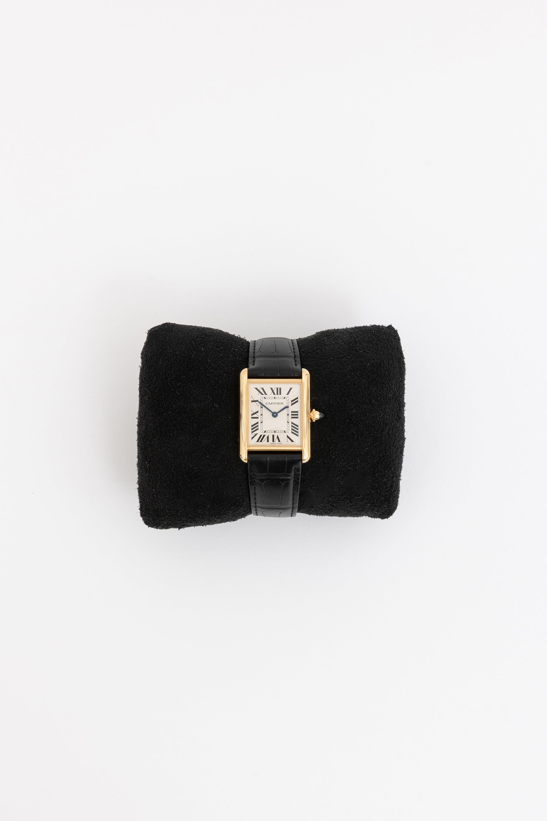 Tank Louis Cartier Watch