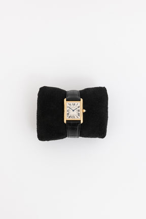 Tank Louis Cartier Watch