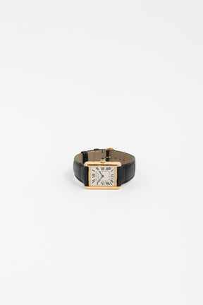 Tank Louis Cartier Watch