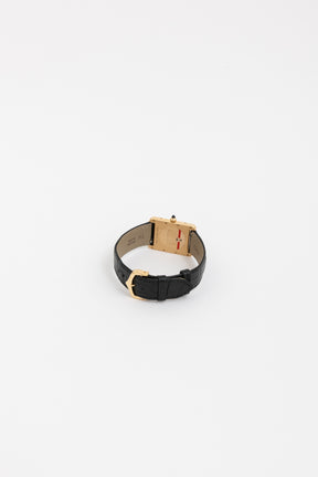 Tank Louis Cartier Watch
