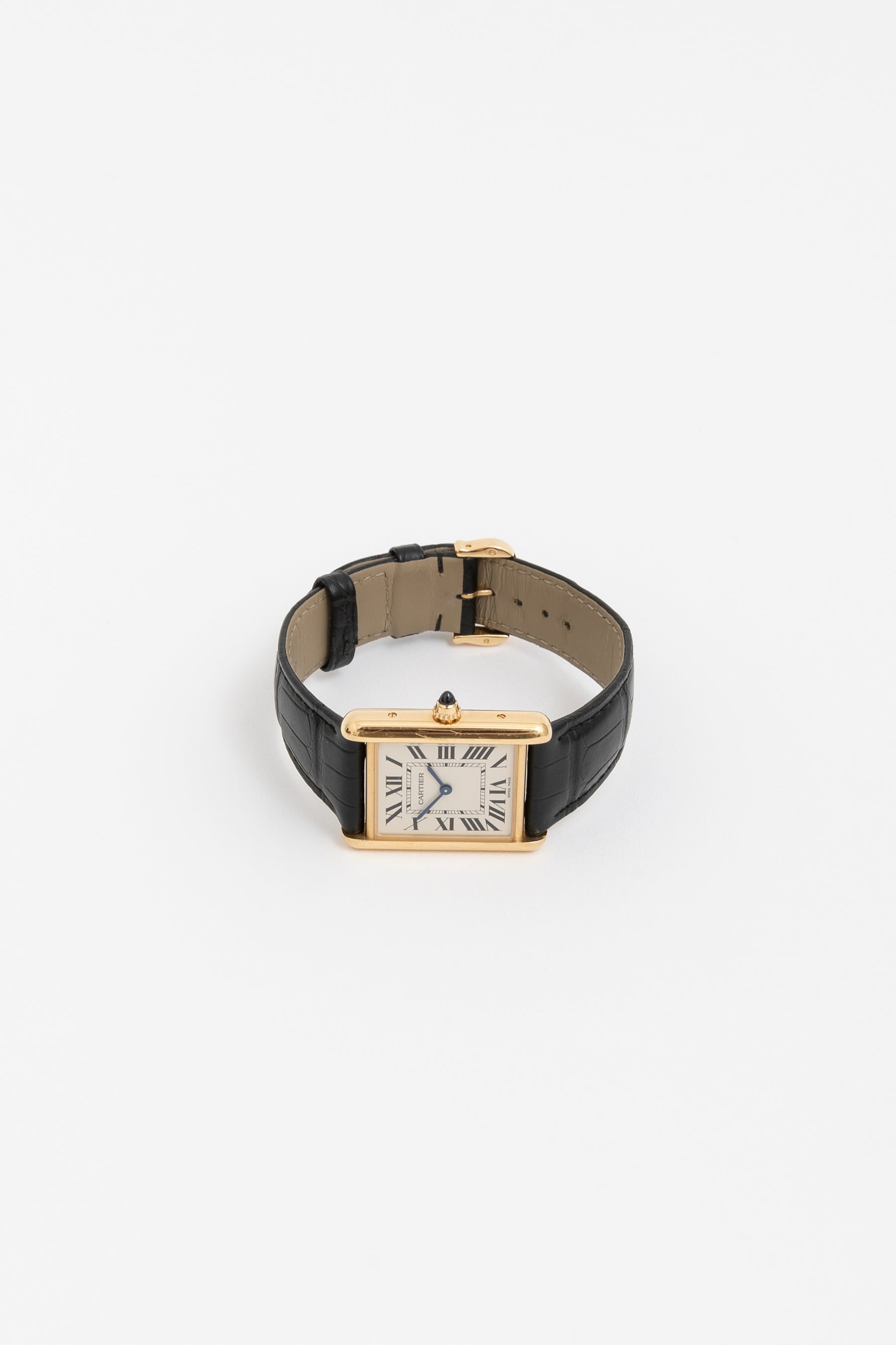 Tank Louis Cartier Watch