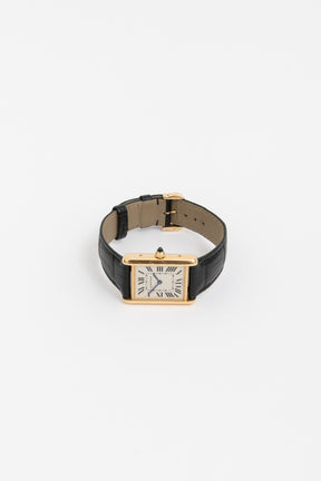 Tank Louis Cartier Watch