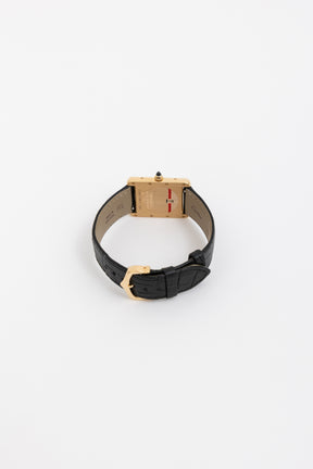 Tank Louis Cartier Watch