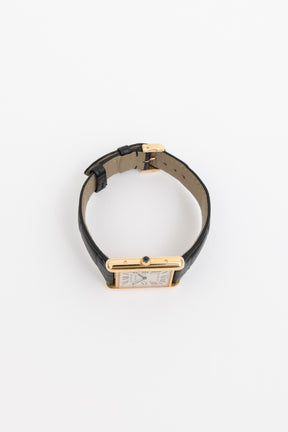 Tank Louis Cartier Watch