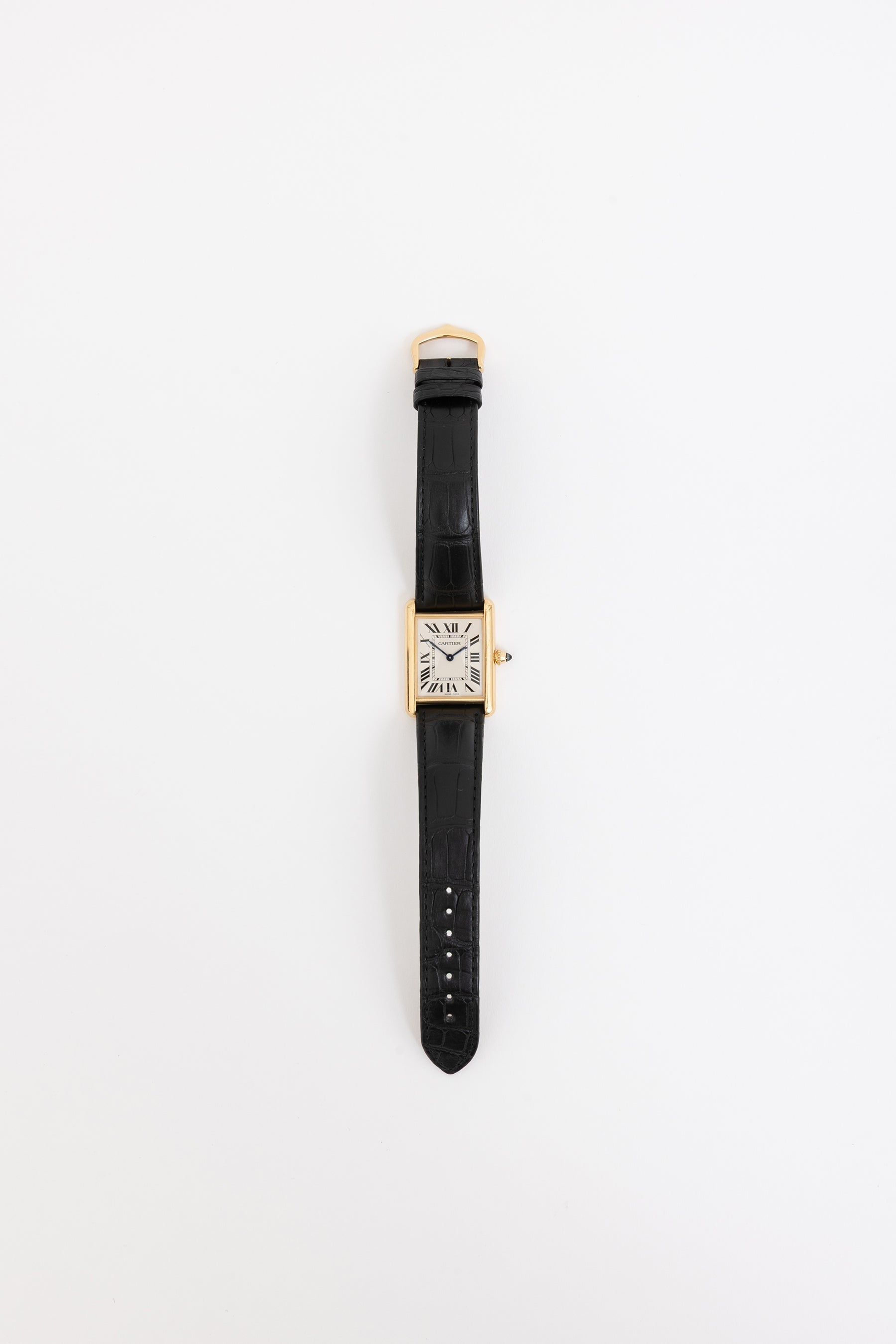 Tank Louis Cartier Watch