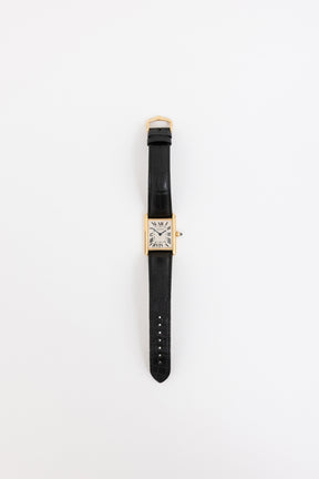 Tank Louis Cartier Watch