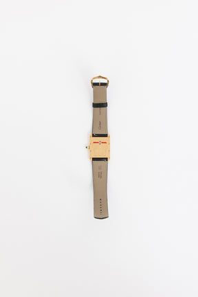Tank Louis Cartier Watch