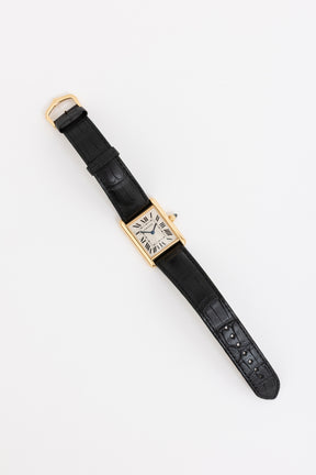 Tank Louis Cartier Watch