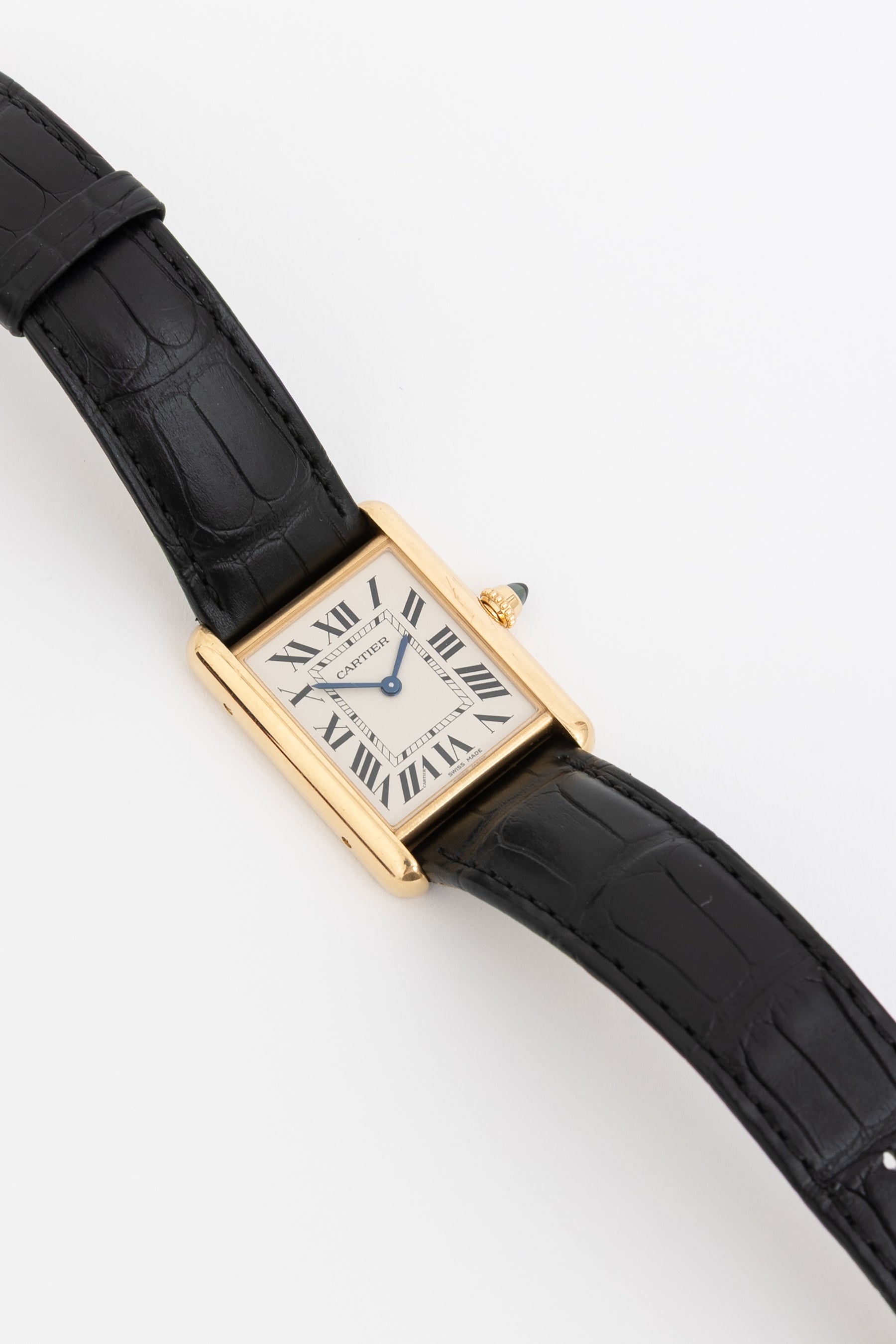 Tank Louis Cartier Watch