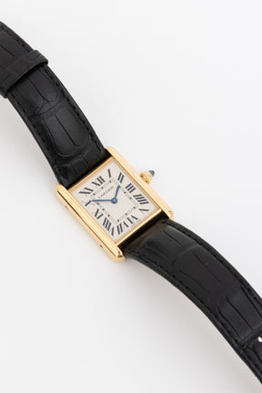 Tank Louis Cartier Watch
