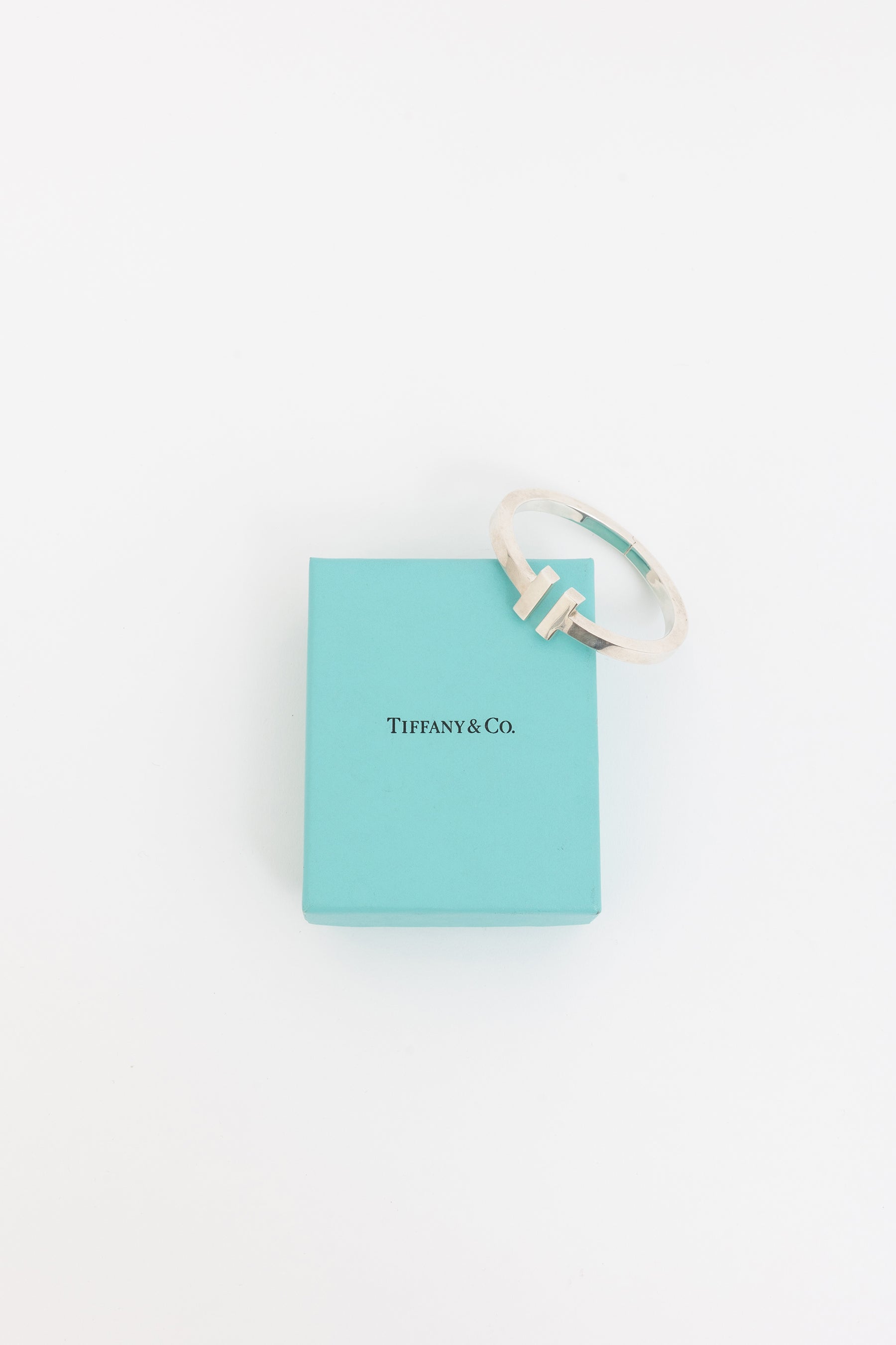 T Square Bracelet