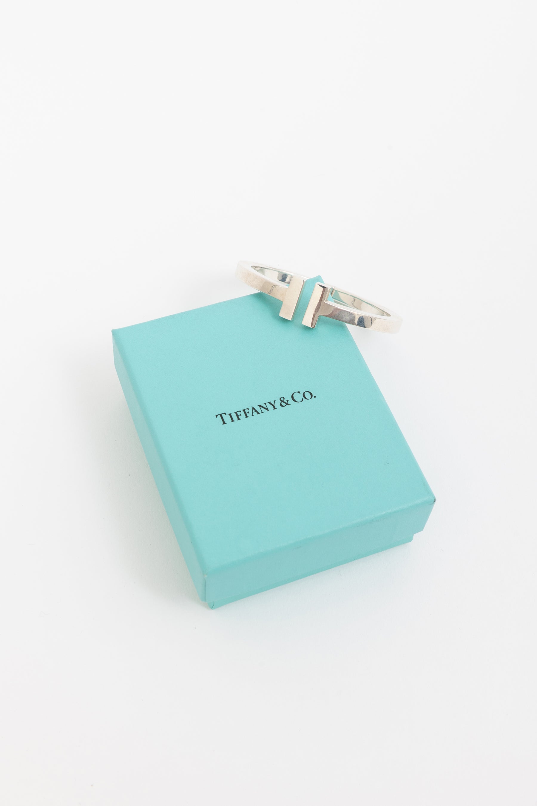 T Square Bracelet