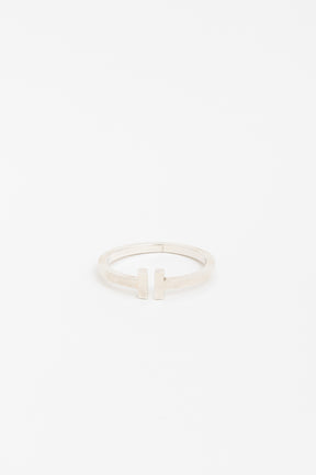 T Square Bracelet